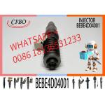 Diesel Engine EUI Injector BEBE4D04001 5001867216 7420708597 20708597 21582094