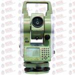 LCD Display Environmental Testing Equipment Reflectorless Total Station DTM752R