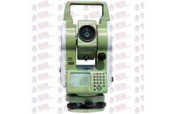 China LCD Display Environmental Testing Equipment Reflectorless Total Station DTM752R supplier