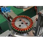 1.0mm 2 Wheel Motor Automatic Stator Winding Machine