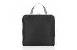 China Foldable Custom Sports Duffle Bag With Shoe Compartment Mens supplier