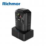 Customized Support 3G 4G Portable Video Waterproof Body Camera With Night Vision for sale