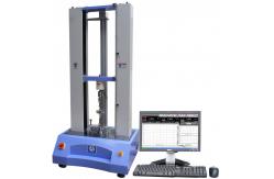 China High Accuracy 50KN Compression Test Equipment / Universal Test Machine supplier