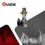 G330Z6 Cooled MWIR Detector 320x256/30µm For CO Gas Leak Detection for sale