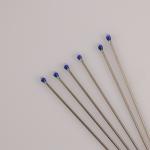 10pcs  ESD Glue Head Round Pointed Cleanroom Gel Swab for sale