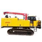 Pipeline Welding Tractor Your Key to Successful Construction Projects for sale