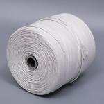 High Tensile Strength Cable Filler Yarn Polypropylene PP Fibrillated Yarn for sale