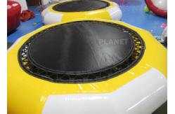 China 3m 10ft Inflatable Water Games Outdoor Floating Toy supplier