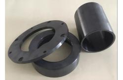 China Si3n4 Silicon Nitride Rings For Mechanical Seals supplier