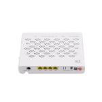 1GE WIFI GPON ONU ZXA10 Optical Terminal Unit  4 LAN for sale