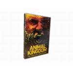 Animal Kingdom season 3 for sale