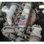Isuzu 4JA1 4JB1 Used Diesel Engine Parts Excellent Quality for sale