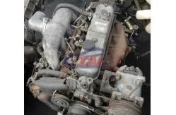 China Isuzu 4JA1 4JB1 Used Diesel Engine Parts Excellent Quality supplier
