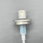 Precision One Inch 100 mcl Metered Dosage Aerosol Valve For Accurate Spraying