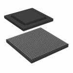 Microcontroller MCU AM5K2E02ABD25 MPU SITARA 1.25GHZ 1089FCBGA for sale
