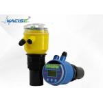 LCD Display Four-Wire Ultrasonic Level Gauge for Accurate Distance and Level Measurement for sale