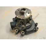 65.06500-6271B Water Pump DL06 DX140LC DX160LC Doosan Excavator Cooling Parts for sale