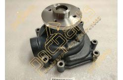 China 65.06500-6271B Water Pump DL06 DX140LC DX160LC Doosan Excavator Cooling Parts supplier