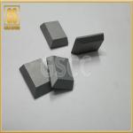 Blank Tungsten Carbide Alloy Products YG10X Impact Toughness For Hardware Tools for sale