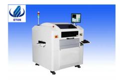 China Smt Solder Stencil Printer Full Automatic Stencil Printing Machine supplier