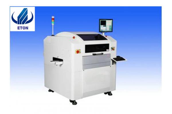 Smt Solder Stencil Printer Full Automatic Stencil Printing Machine