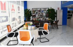 China ISUZU NKR Parts manufacturer
