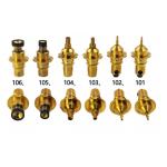 Customized JUKI SMT Nozzle E3501-721-0A0 E3506-721-0A0 For SMT Machine for sale