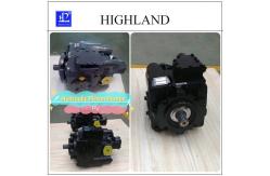 China Enhance Your Hydraulic Transmission With Our Durable Hydraulic Piston Pump supplier