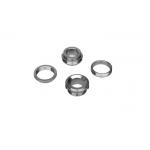 Filter Element Accessories Play An Important Role In The Filtration Industry for sale