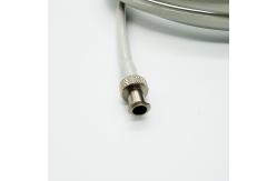 China Colin TPU NIBP Connector Air Hose For Blood Pressure Cuff supplier