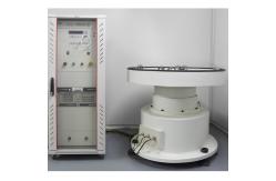 China 220V 3KW Accelerometer Test Equipment Integrated System 20kg Load supplier