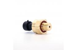China OEM ODM Steam Electronic Air Pressure Sensor 10 Bar 20 Bar supplier