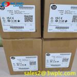 25B-D4P0N114 Allen Bradley PowerFlex 525 1.5kW (2Hp) AC Drive for sale