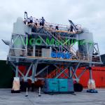 40CBM Eco Hopper for sale