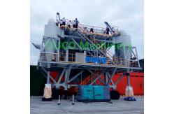 China 40CBM Eco Hopper supplier