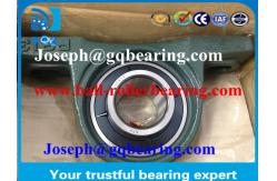 China Plastic Small Pillow - Block Linear Ball Bearings Durability Linear Rotary Bearing supplier