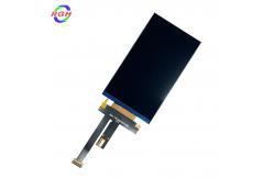 China New Design Lcd Display 5.0 Inch Interface  MIPI 320cd/㎡ Brightness Lcd Display supplier