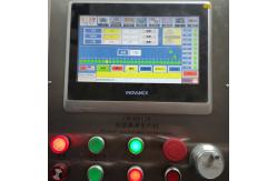 China Super Sonic Welding Nonwoven Fabric BAG Spring Machine NOBO supplier