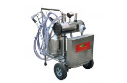 China SS201 Portable Milking Machine supplier