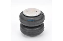 China FD200-25 Air Spring Shocks W013586951 Firestone Air Suspension 16unc supplier