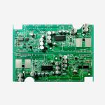 Customized PCB Based Membrane Keypad For Electronic Control Adhibition for sale