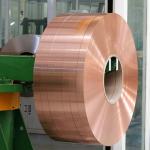 Electrolytic Materials for the Automotive Industry High Standard Durable Copper Foil for sale