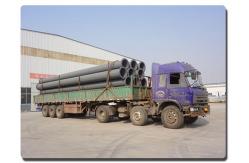 China Customized Steel Hull Centrifugal Slurry Pump Cutter Suction Dredge for Channel Dredging supplier