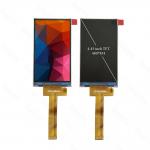 Genyu 4.45 Inch TFT LCD 480x854 Dots GC9503 24 Pin IPS 4.5 Color TFT Screen Display with MIPI Interface Backlight Type IPS for sale