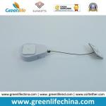 Pearl White Loss Prevention Display Pull Box for Cell Phone