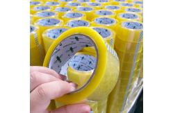 China Sell Industrial Adhesive Tape For Shipping Packaging With Wrap supplier