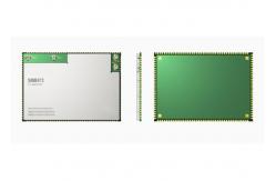 China LTE Cat 4 Smart Module 2.0GHz SIM8973W SIM8973 Wireless Communication Module supplier