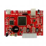 Car Radio High Frequency PCBs Fm Circuit Board Electronics Assembly Services