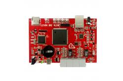China Electronic Pcb Components Assembly Factory Circuit Card Assembly Manufacturing supplier