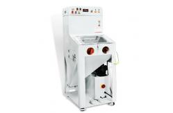 China Sandblasting And Polishing Machinery-KDLAU800 Mirror Sandblasting Machine supplier